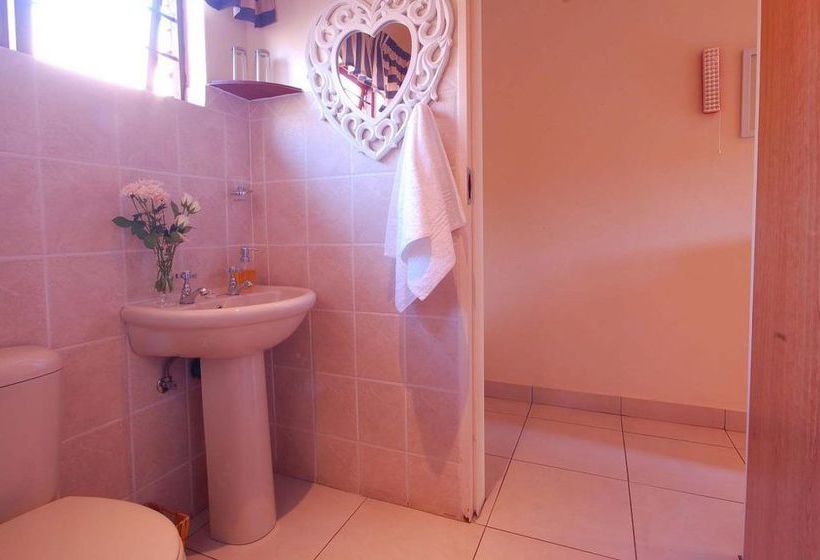 Pension Citrus Lane Guesthouse 14