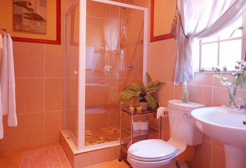 Pension Citrus Lane Guesthouse 15