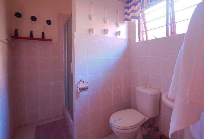 Pension Citrus Lane Guesthouse 16