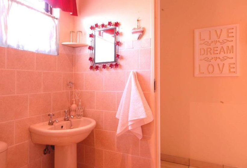 Pension Citrus Lane Guesthouse 17