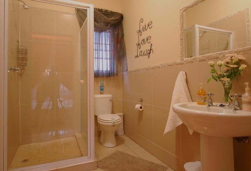 Pension Citrus Lane Guesthouse 18