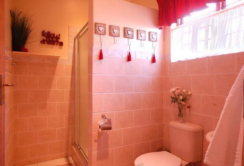 Pension Citrus Lane Guesthouse 19