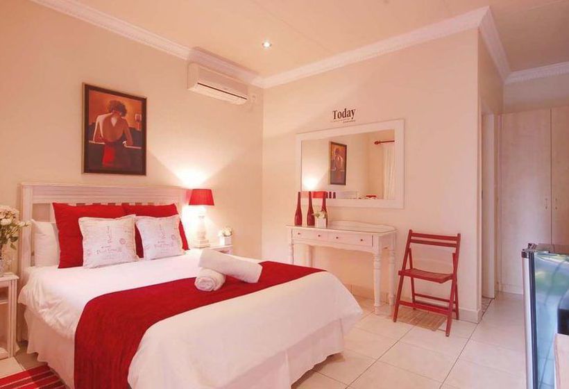 Pension Citrus Lane Guesthouse 2