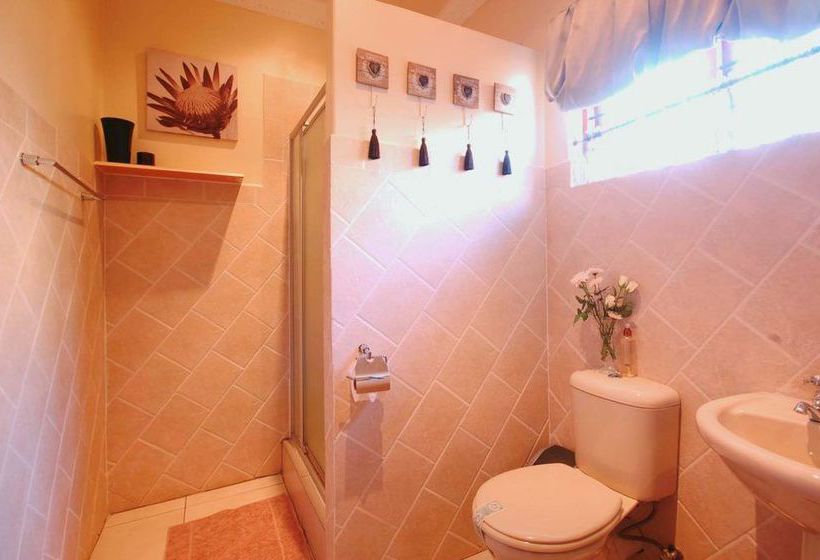 Pension Citrus Lane Guesthouse 20