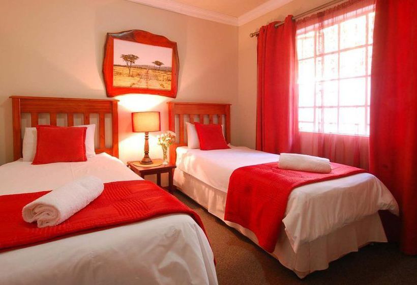 Pension Citrus Lane Guesthouse 3