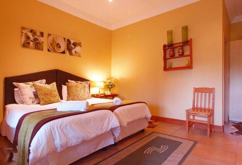 Pension Citrus Lane Guesthouse 4