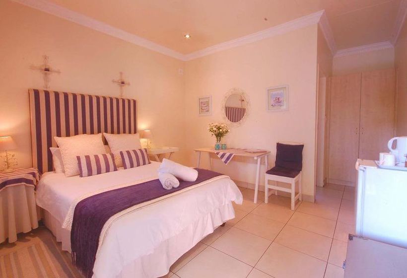 Pension Citrus Lane Guesthouse 5