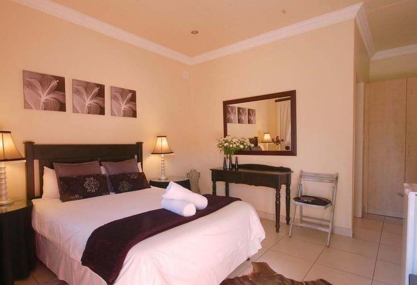 Pension Citrus Lane Guesthouse 6