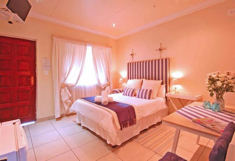 Pension Citrus Lane Guesthouse 7