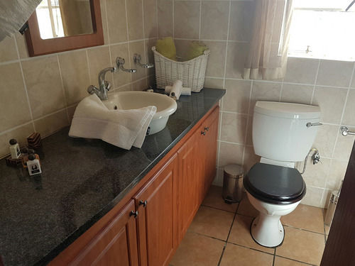 Hotel Unyati Safari Lodge Mpumalanga