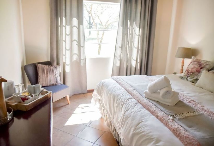 Hotel Unyati Safari Lodge 1