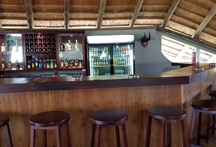 Hotel Unyati Safari Lodge 10