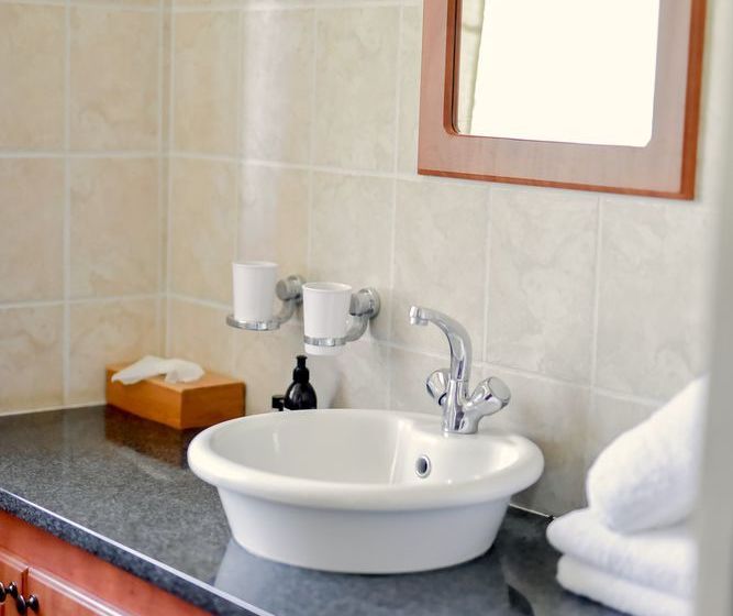 Hotel Unyati Safari Lodge 2