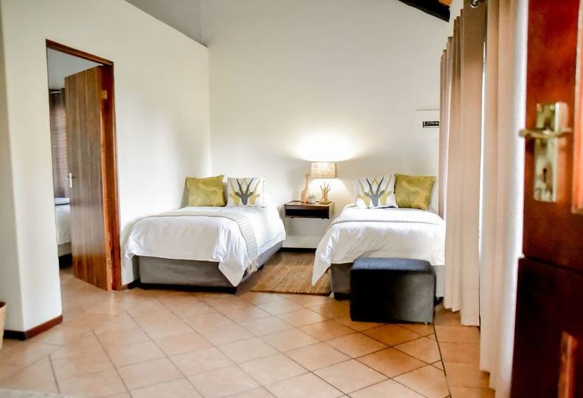 Hotel Unyati Safari Lodge 3