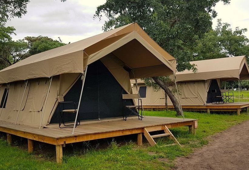 Hotel Unyati Safari Lodge 4