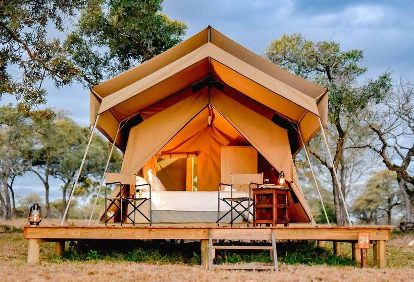 Hotel Unyati Safari Lodge 5