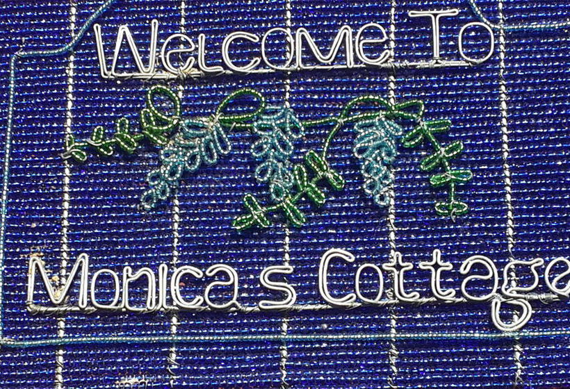 Monica's Cottage Johannesburgo