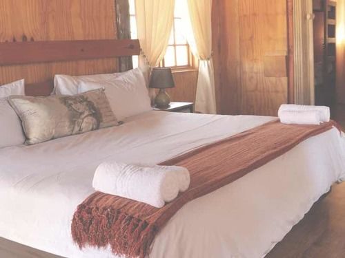 Hotel Kumbagana Game Lodge Rustenburg