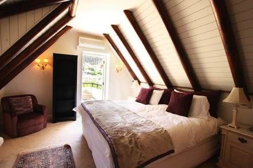 Pension The Manor House 11