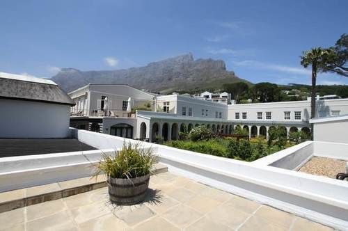 Pension The Manor House 14