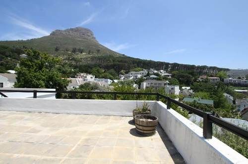 Pension The Manor House 15