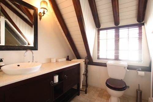 Pension The Manor House 16