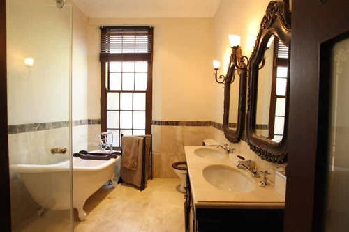 Pension The Manor House 17