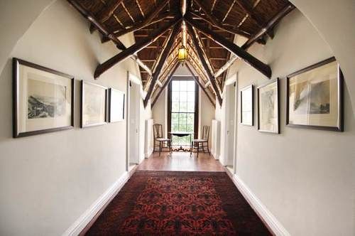 Pension The Manor House 18