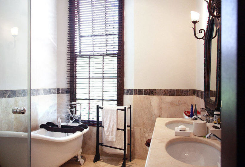 Pension The Manor House 2