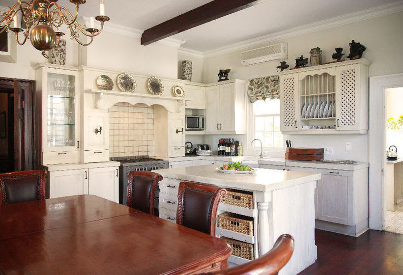 Pension The Manor House 3