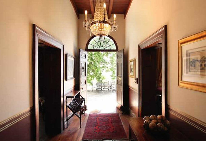 Pension The Manor House 5