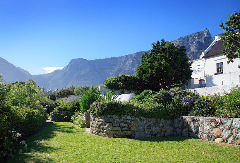 Pension The Manor House 6