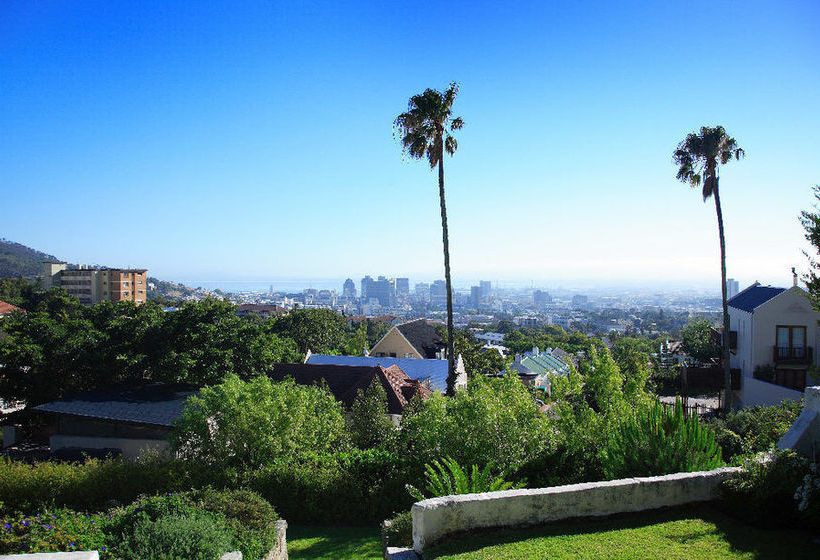 Pension The Manor House 7