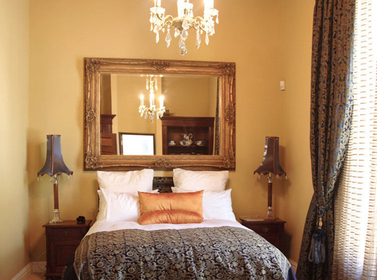 Pension The Manor House 8