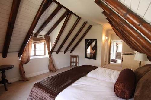 Pension The Manor House 9