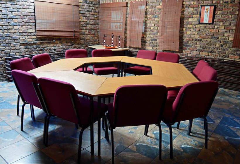 Pension West Street Guest House 10