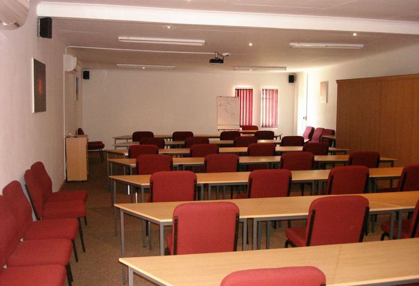 Pension West Street Guest House 11