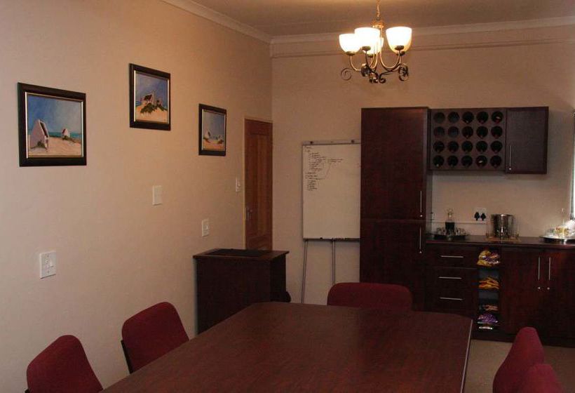 Pension West Street Guest House 12