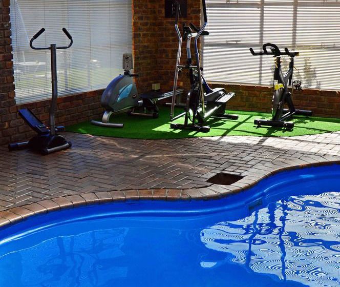 Pension West Street Guest House 14