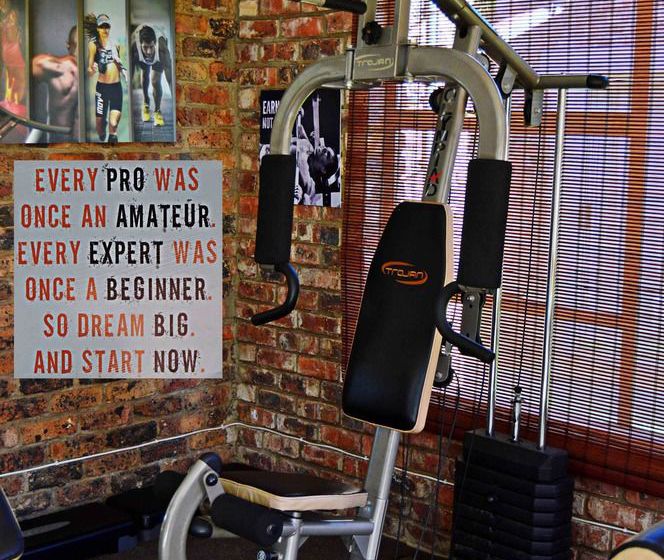 Pension West Street Guest House 15