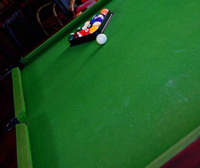 Pension West Street Guest House 16