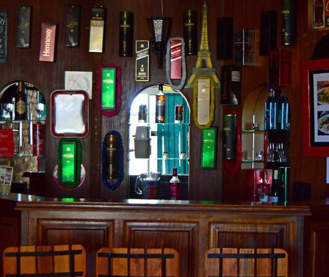 Pension West Street Guest House 17