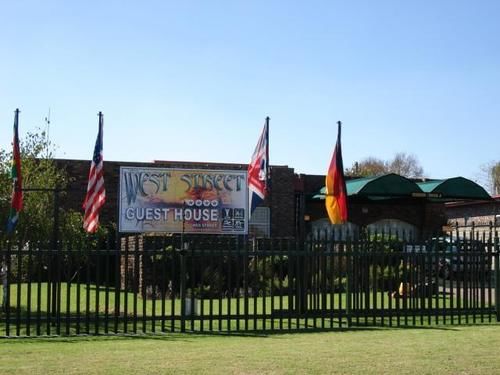 Pension West Street Guest House 19