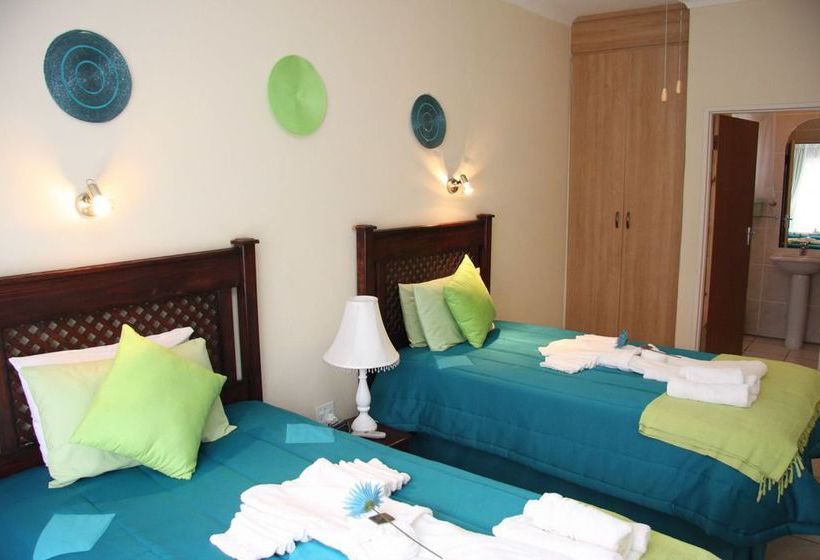 Pension West Street Guest House 2