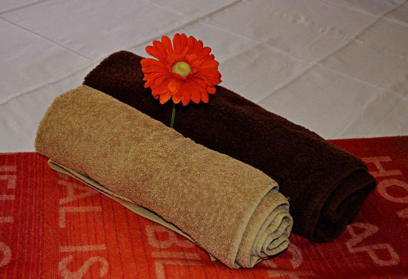 Pension West Street Guest House 3