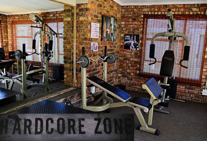 Pension West Street Guest House 4