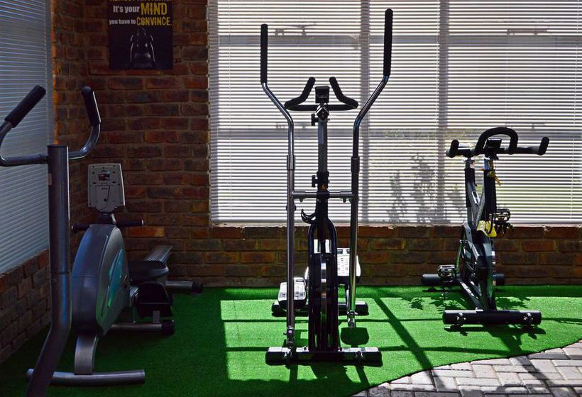 Pension West Street Guest House 5