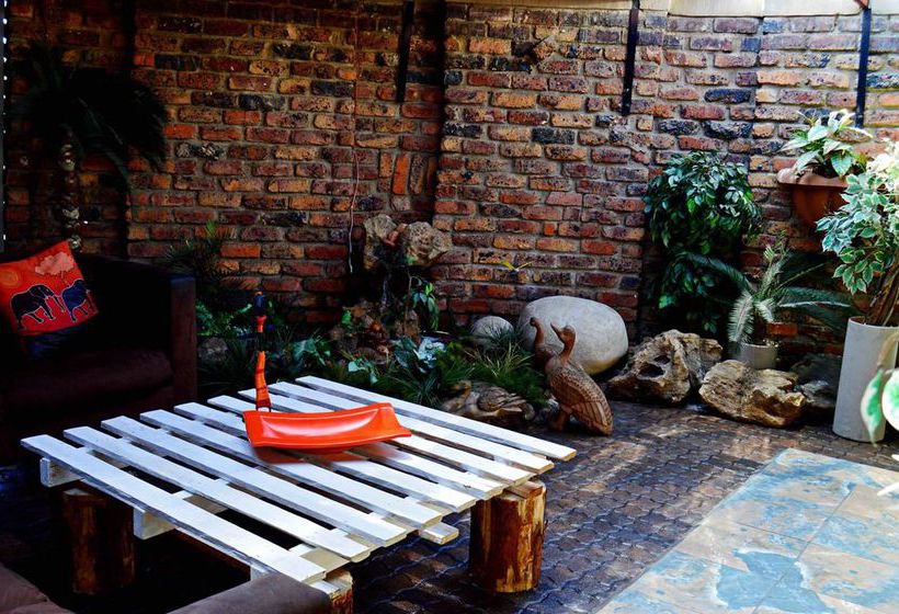 Pension West Street Guest House 8