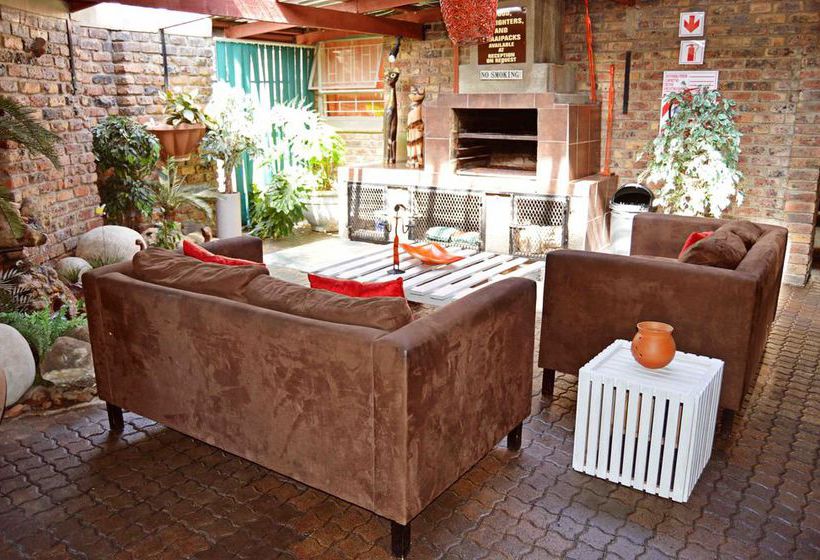 Pension West Street Guest House 9