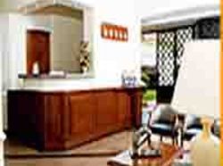 Hotel Place Vendome Flat Service  | São Paulo | São Paulo | Brasil 2